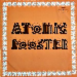 Cover - Atomic Rooster: Atomic Rooster