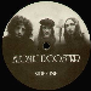 Atomic Rooster: Death Walks Behind You (LP) - Bild 3