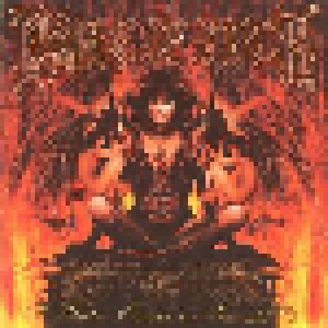 Cradle Of Filth: Bitter Suites To Succubi (Mini-CD / EP) - Bild 1