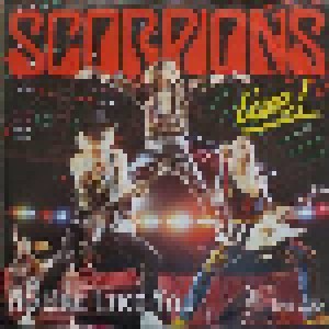 Scorpions: No One Like You (7") - Bild 1