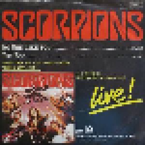 Scorpions: No One Like You (7") - Bild 2