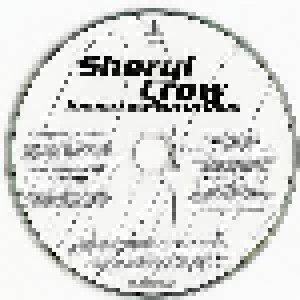 Sheryl Crow: Tomorrow Never Dies (Single-CD) - Bild 3