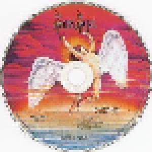 Led Zeppelin: Presence (CD) - Bild 7