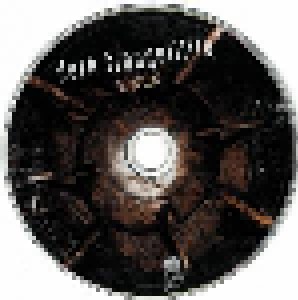 Dark Tranquillity: Projector (CD) - Bild 5