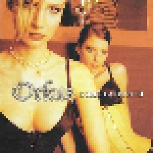Orkus Compilation 11 [XI] (CD) - Bild 1