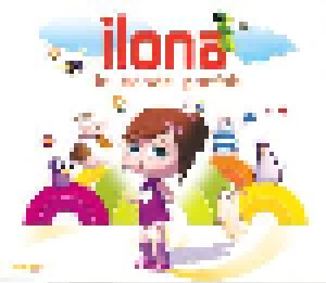 Cover - Ilona: Un Monde Parfait