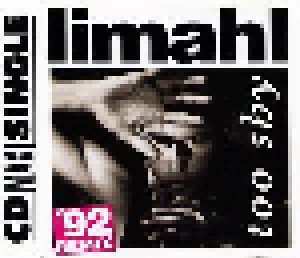 Limahl: Too Shy '92 Remix (Single-CD) - Bild 1