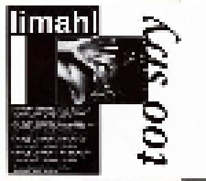 Limahl: Too Shy '92 Remix (Single-CD) - Bild 2
