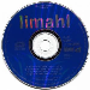 Limahl: Too Shy '92 Remix (Single-CD) - Bild 3