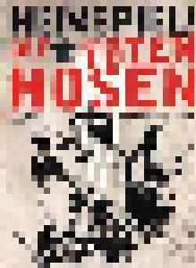 Die Toten Hosen: Heimspiel - Live In Düsseldorf - Cover