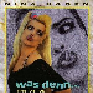 Nina Hagen: Was Denn... Hits '74-'95 - Cover