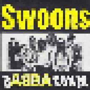 Swoons: Babbalgum - Cover