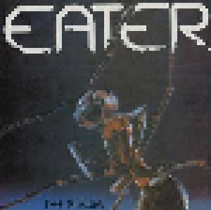Cover - Eater: Album, The