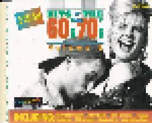 Hits Of The 60's And 70's - Volume 2 (2-CD) - Bild 2