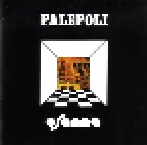Osanna: Palepoli (CD) - Bild 1