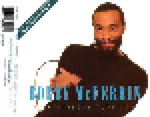 Cover - Bobby McFerrin: Thinkin' About Your Body