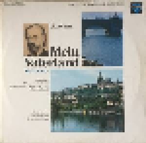 Bedřich Smetana: Mein Vaterland (2-LP) - Bild 1