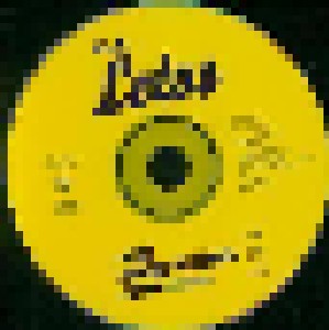 R.E.M.: Lotus (Single-CD) - Bild 3