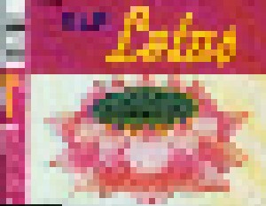 R.E.M.: Lotus (Single-CD) - Bild 1