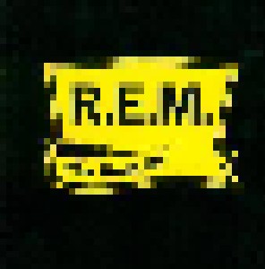 Cover - R.E.M.: Best Of, The