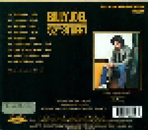 Billy Joel: 52nd Street (HDCD) - Bild 2