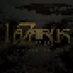 Cover - Lazarus A.D.: Black Rivers Flow