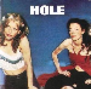 Hole: Under My Skin (CD) - Bild 1