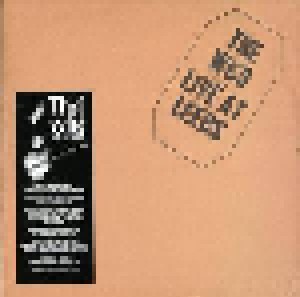 The Who: Live At Leeds (4-CD + LP + 7") - Bild 1