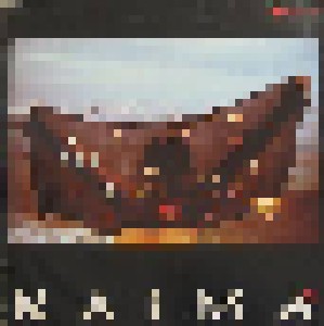 Naïma: Naima II. (LP) - Bild 1