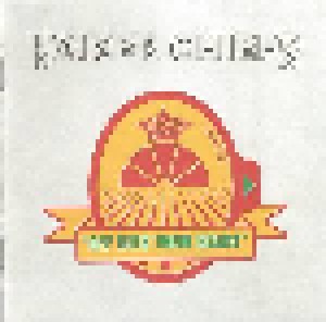 Kaiser Chiefs: "Off With Their Heads" (CD) - Bild 1