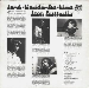 Iron Butterfly: In-A-Gadda-Da-Vida (LP) - Bild 2