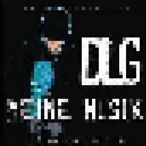 Cover - DLG: Meine Musik