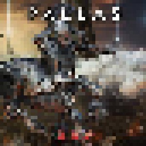 Pallas: XXV (CD) - Bild 1