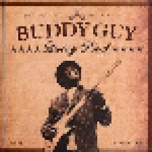 Buddy Guy: Living Proof (2-LP) - Bild 1
