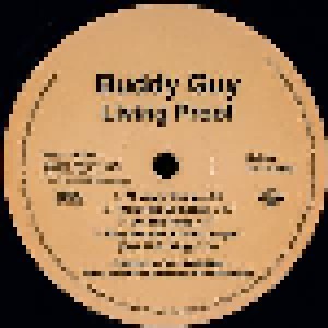 Buddy Guy: Living Proof (2-LP) - Bild 3