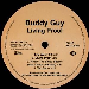 Buddy Guy: Living Proof (2-LP) - Bild 4