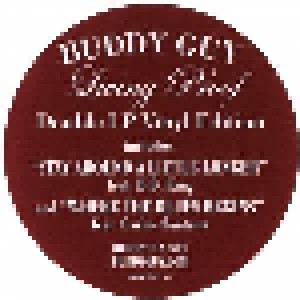 Buddy Guy: Living Proof (2-LP) - Bild 7
