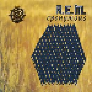 R.E.M.: Eponymous (CD) - Bild 1