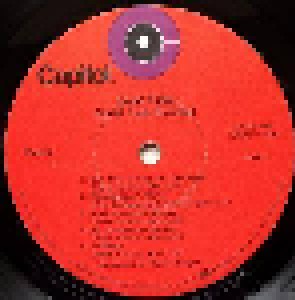 Grand Funk Railroad: Grand Funk (LP) - Bild 5