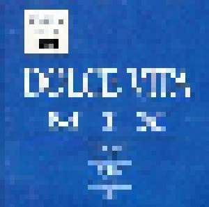 Dolce Vita Mix (CD) - Bild 1