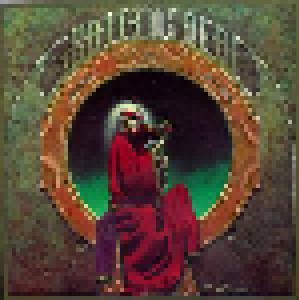 Grateful Dead: Blues For Allah (LP) - Bild 1
