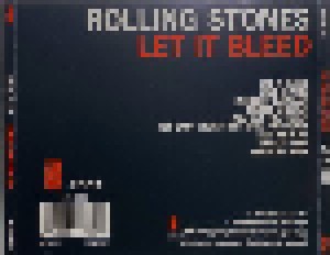 The Rolling Stones: Let It Bleed (CD) - Bild 2