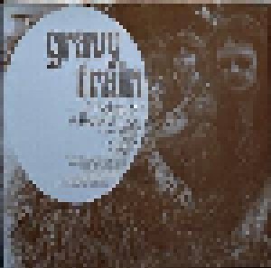 Gravy Train: (A Ballad Of) A Peaceful Man (LP) - Bild 2