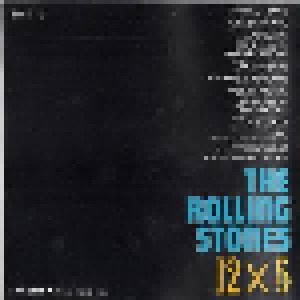 The Rolling Stones: 12 X 5 (CD) - Bild 6