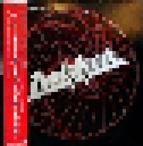 Dokken: Breaking The Chains (LP) - Bild 1