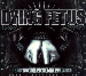 Dying Fetus: Infatuation With Malevolence (CD) - Bild 1