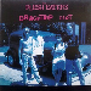 The Flesh Eaters: Dragstrip Riot (2-LP) - Bild 1