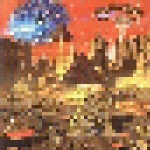 Gamma Ray: Blast From The Past (2-CD) - Bild 1