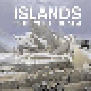 Islands: Return To The Sea - Cover