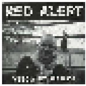 Red Alert: Visca El Barca - Cover
